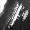 B&W Abstract