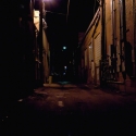 Dark Alley
