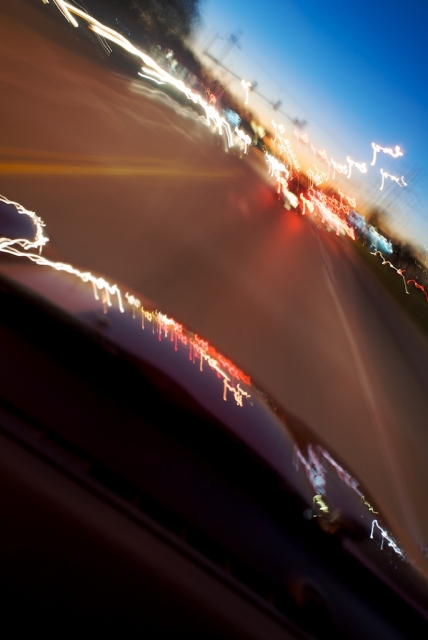 Speed