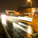 Rainy street