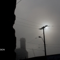 Grey morning
