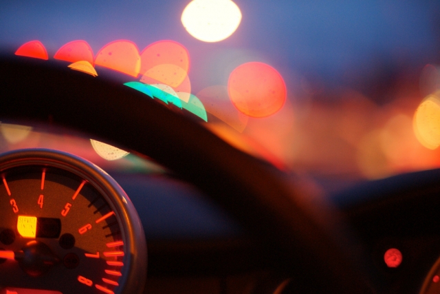 Service Engine Light
