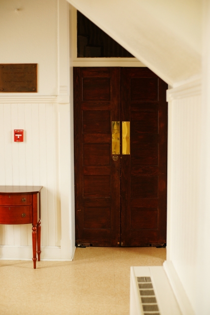 Wood Doors