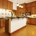 Bluestem Kitchen