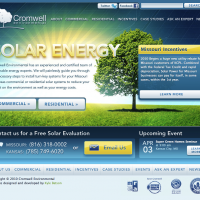 Cromwell Environmental