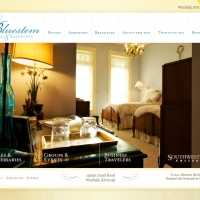 Bluestem Bed & Breakfast