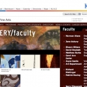 KU School of Fine Arts