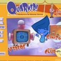Quarked!