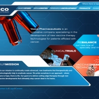 Vaxco Pharmaceuticals
